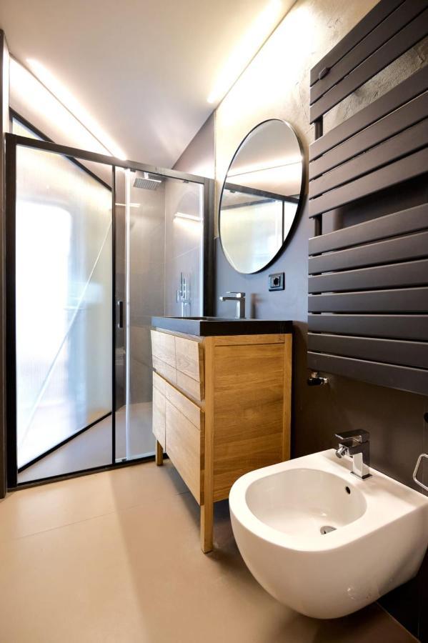 Appartamento Lancetti Stylish Loft