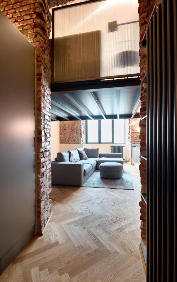 Appartamento Lancetti Stylish Loft *