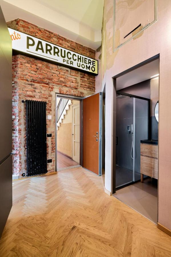 Appartamento Lancetti Stylish Loft *