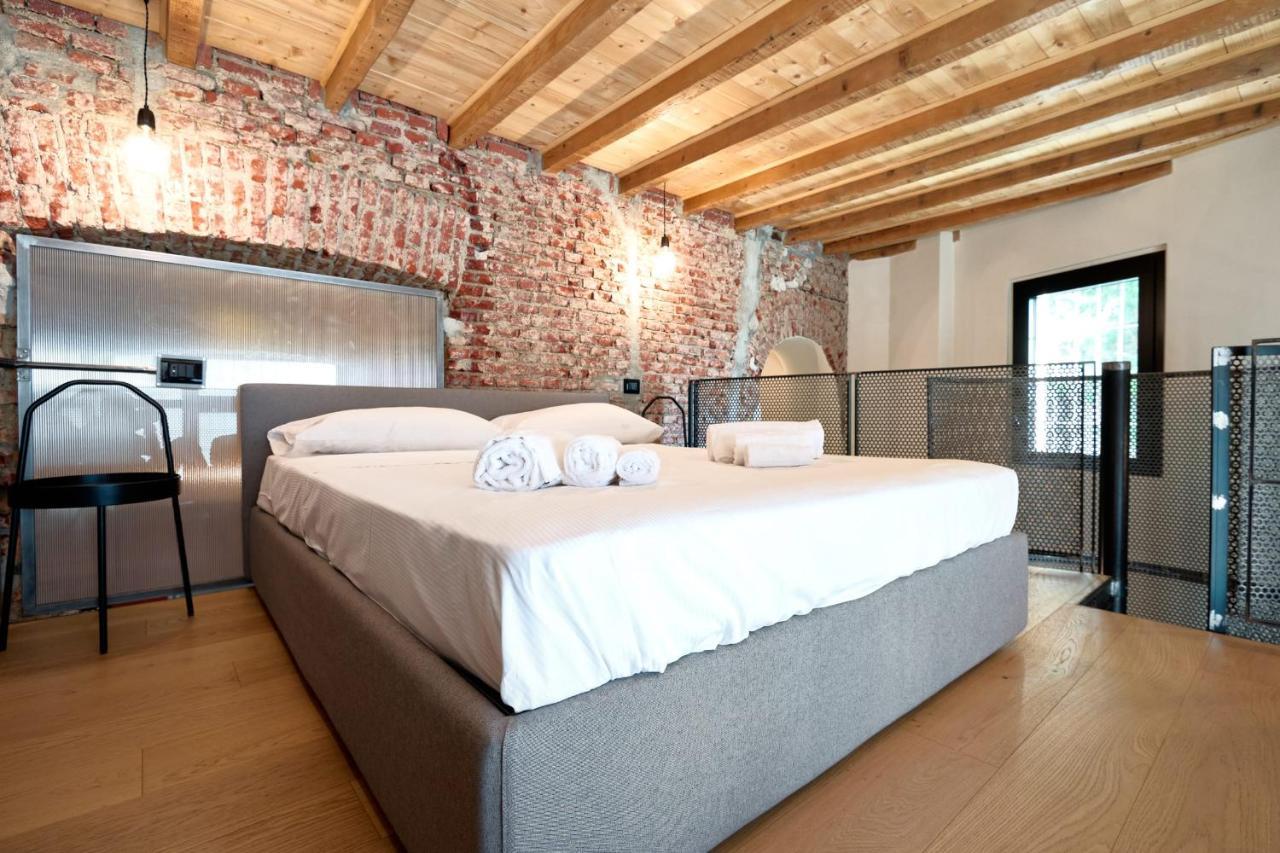 Lancetti Stylish Loft * Milano