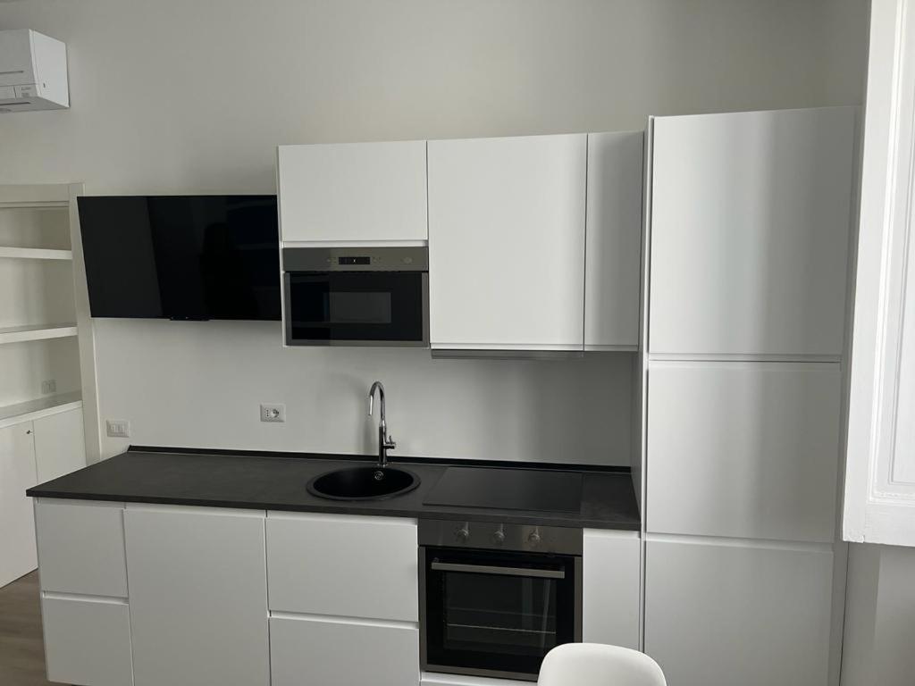 Apartamento Prestige Boutique Homes - Arco Della Pace 2 *