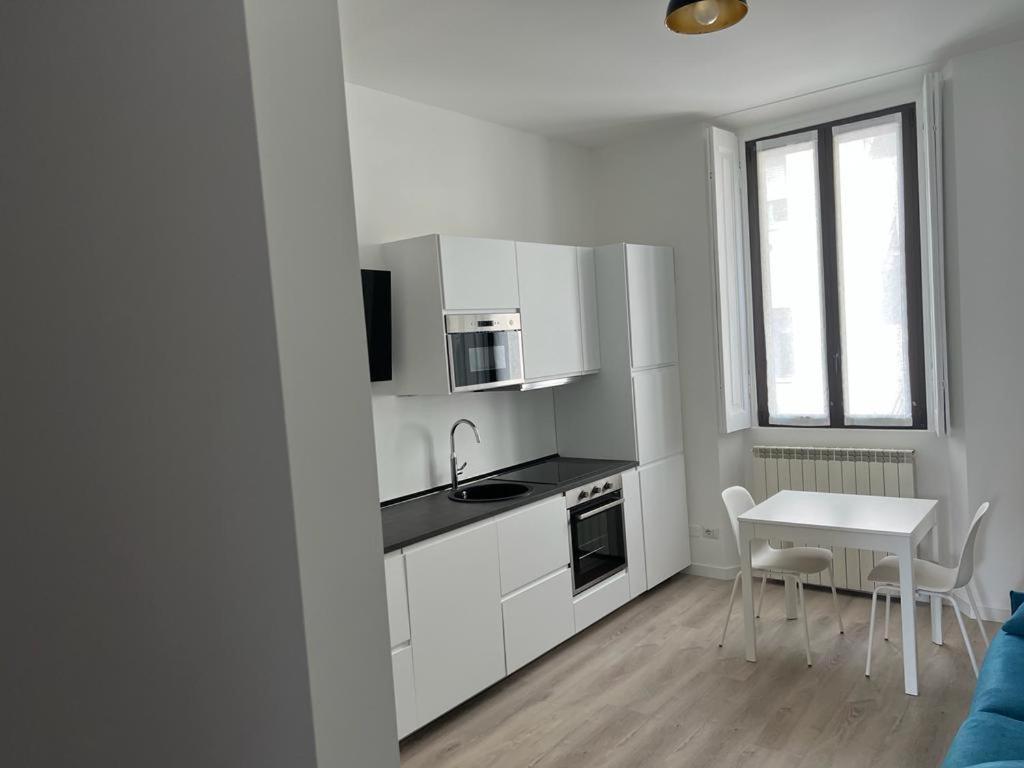 Apartamento Prestige Boutique Homes - Arco Della Pace 2