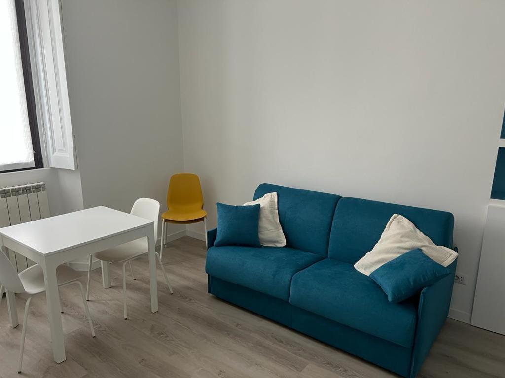 Apartamento Prestige Boutique Homes - Arco Della Pace 2