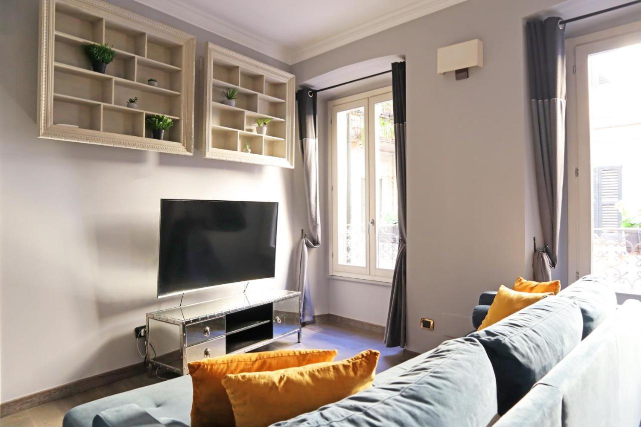 Apartment Marghera Elegant Style Milan