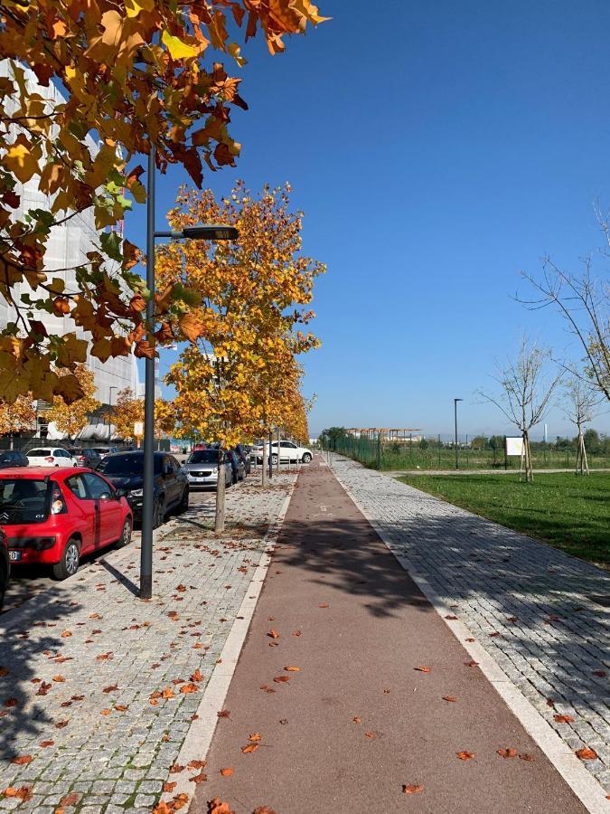 Apartamento Sweet In Smart District