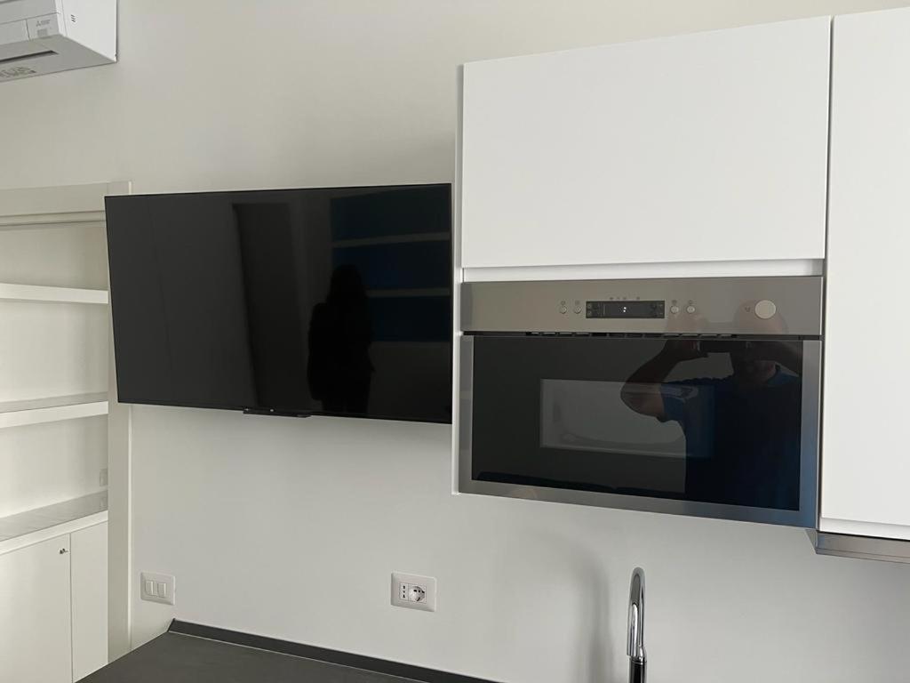 Prestige Boutique Homes - Arco Della Pace 2 Apartamento *