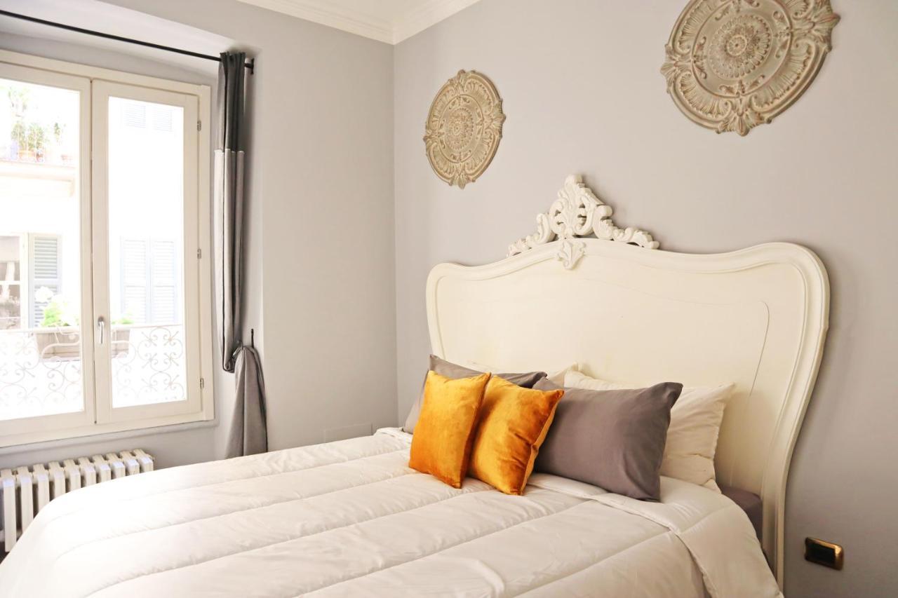 Marghera Elegant Style Milan