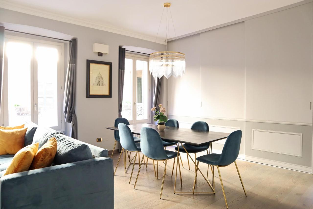 Marghera Elegant Style Apartment *