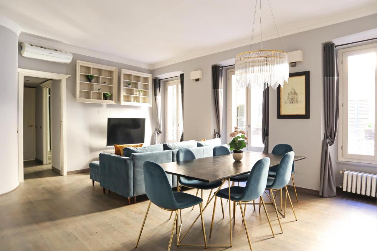 Apartment Marghera Elegant Style *