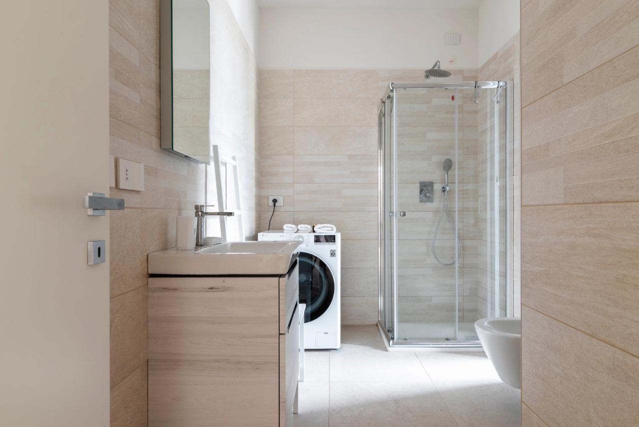 Apartment Luvi - Flavio Gioia Milan