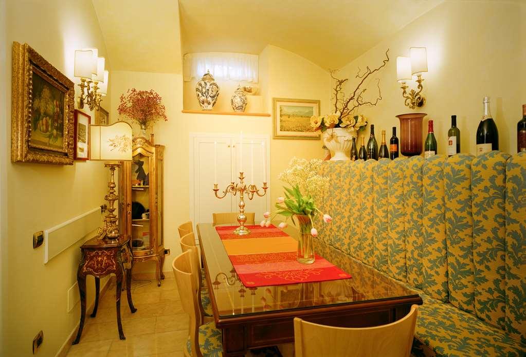 Hotel Boutique Dieci 4*