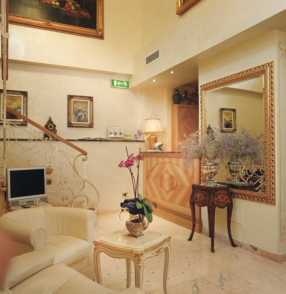 Boutique Dieci Hotel