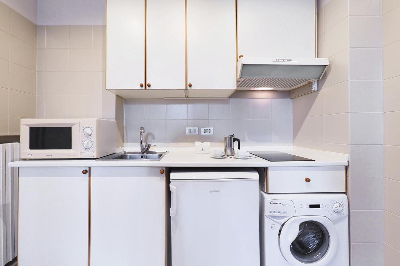 Appartamento Contempora - Elvezia 8 - E15