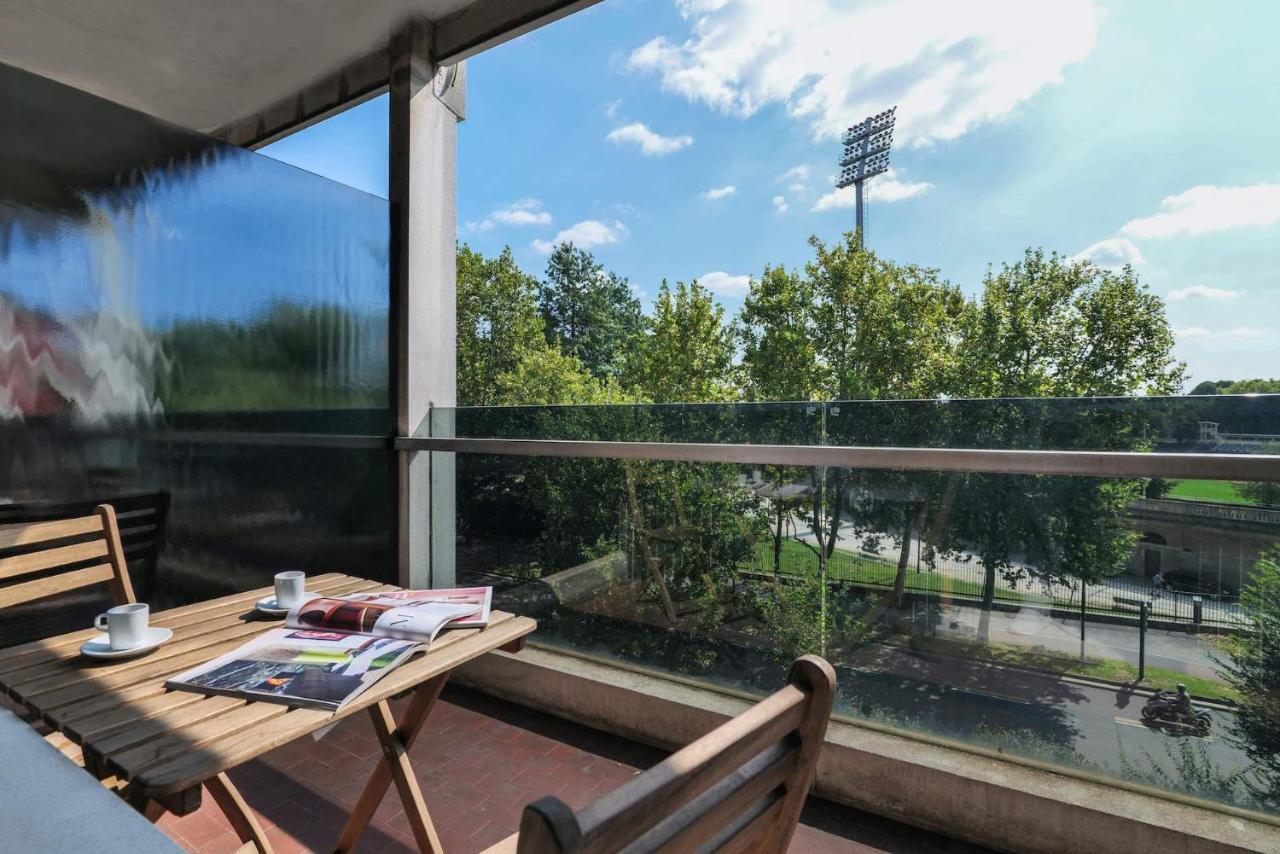 Contempora - Elvezia 8 - E33 Appartamento