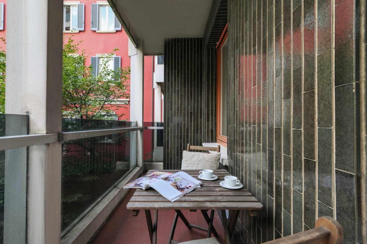 Contempora - Elvezia 8 - E15 Appartamento
