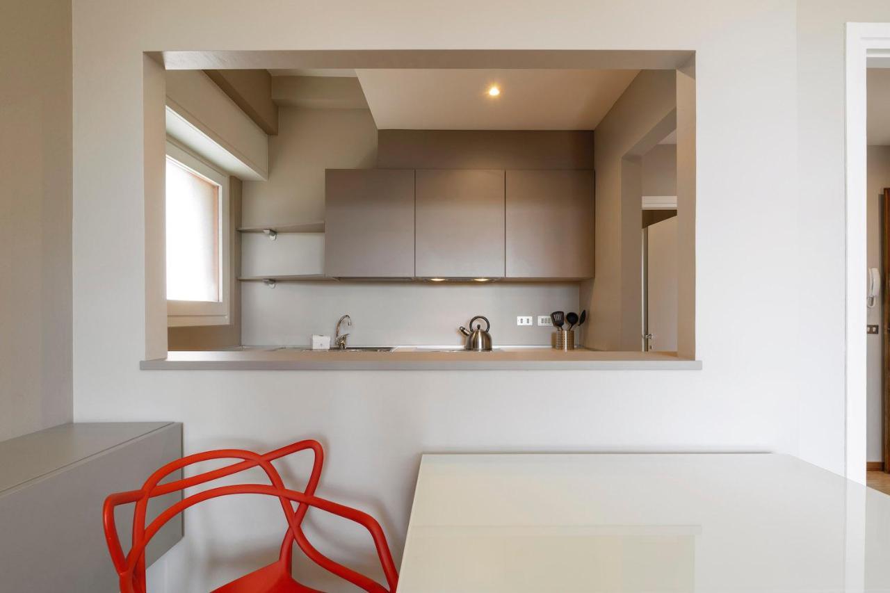 Appartamento Contempora - Elvezia 8 - E33