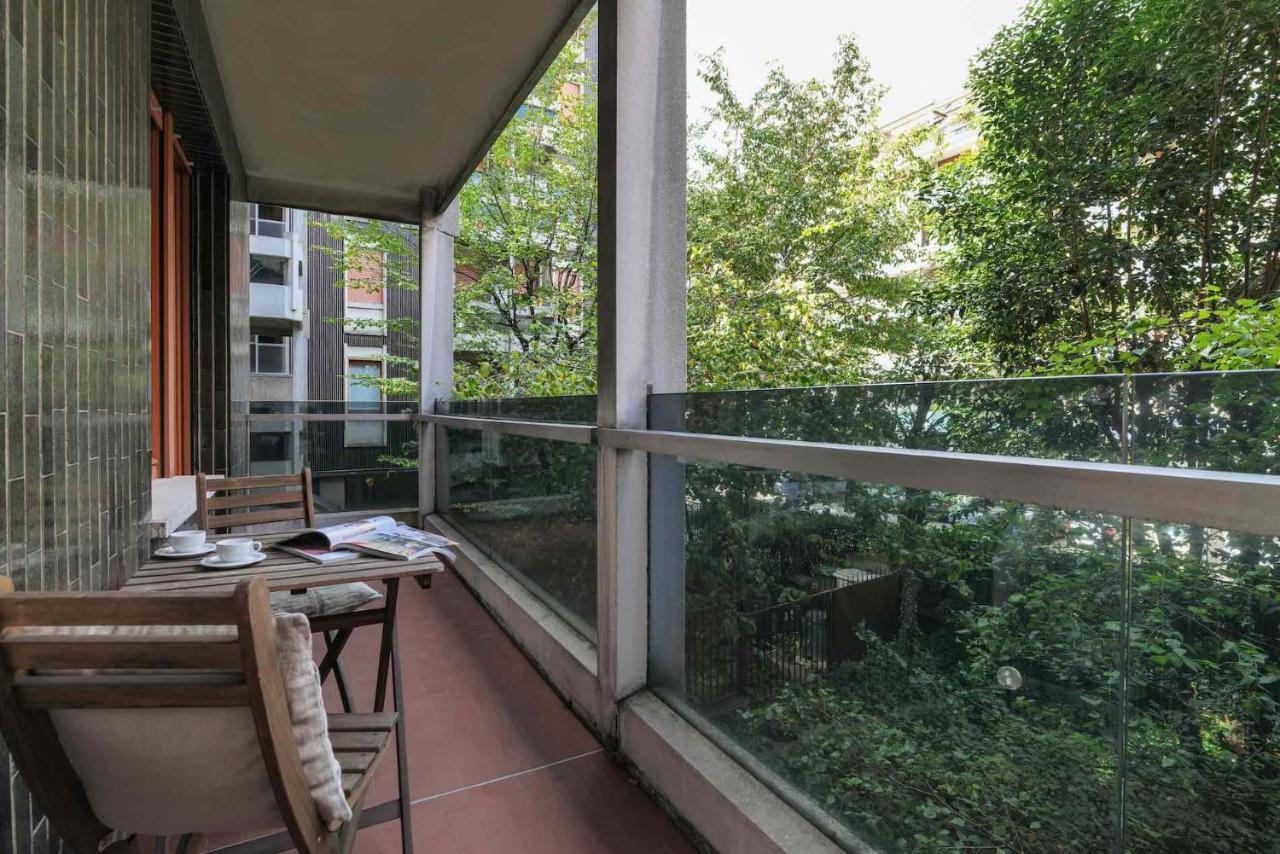 Contempora - Elvezia 8 - E15 Appartamento *