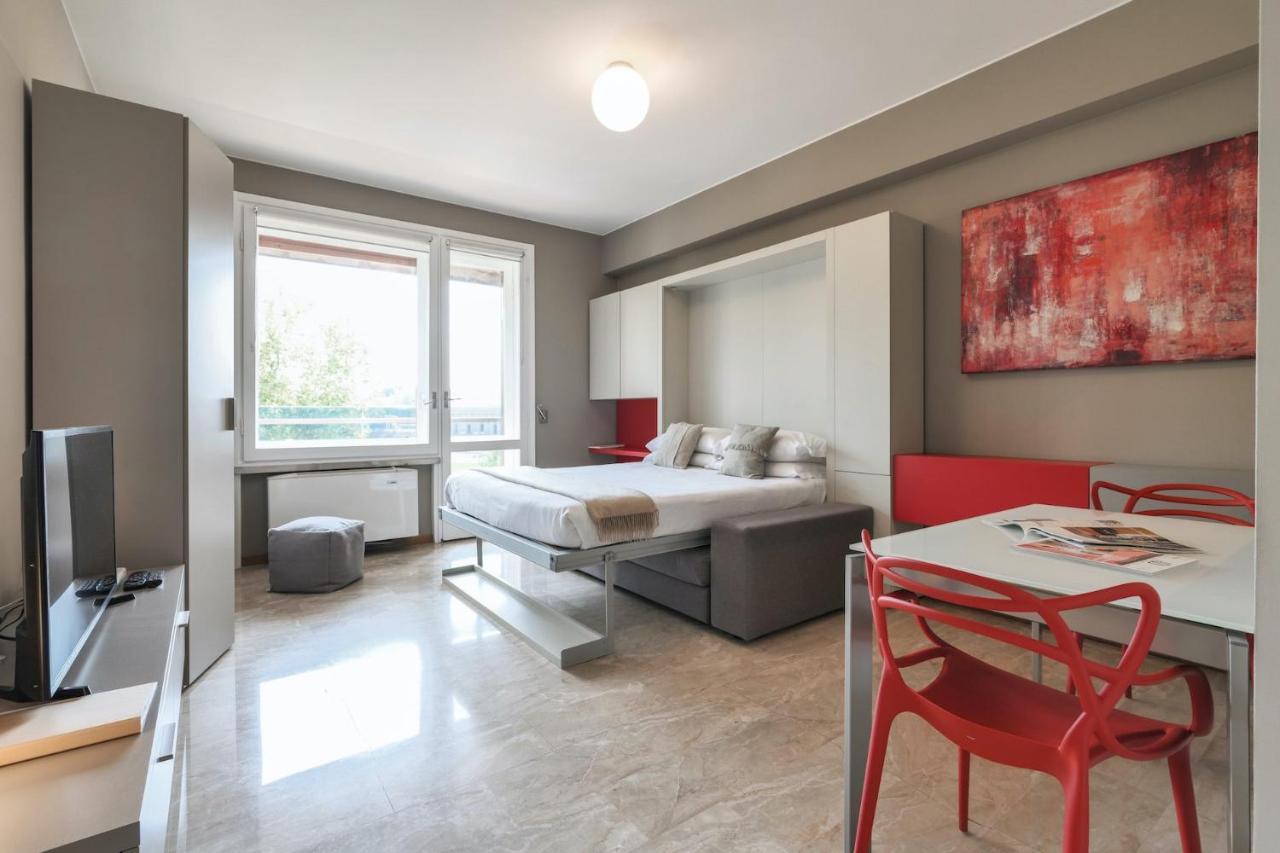 Appartamento Contempora - Elvezia 8 - E33 Milano