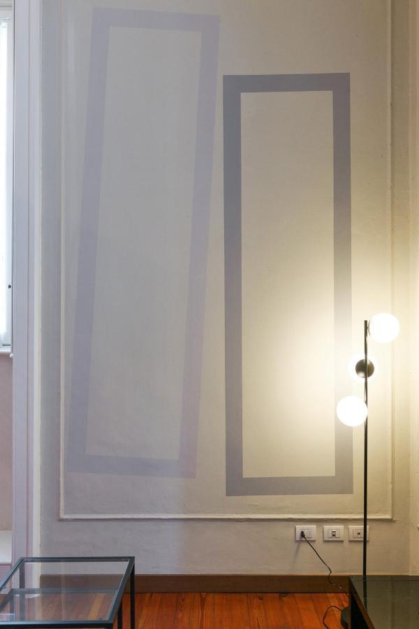 Contempora - Loft Via Saffi 12 * Milan