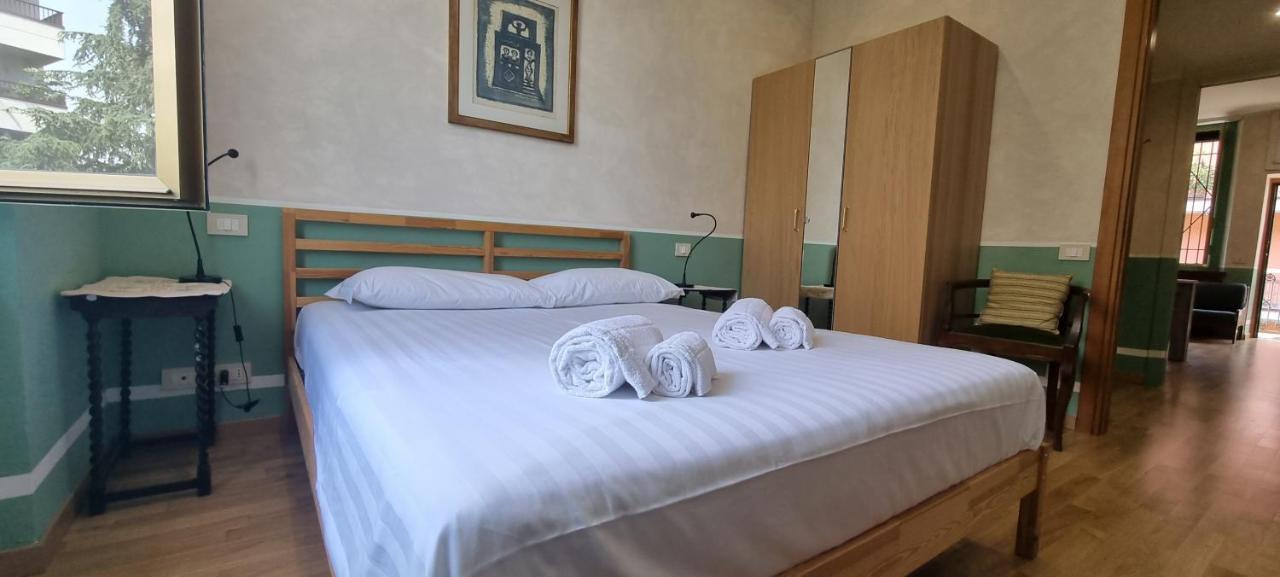 Altido New Apt 10 Min From Duomo, 25 Min From Linate *