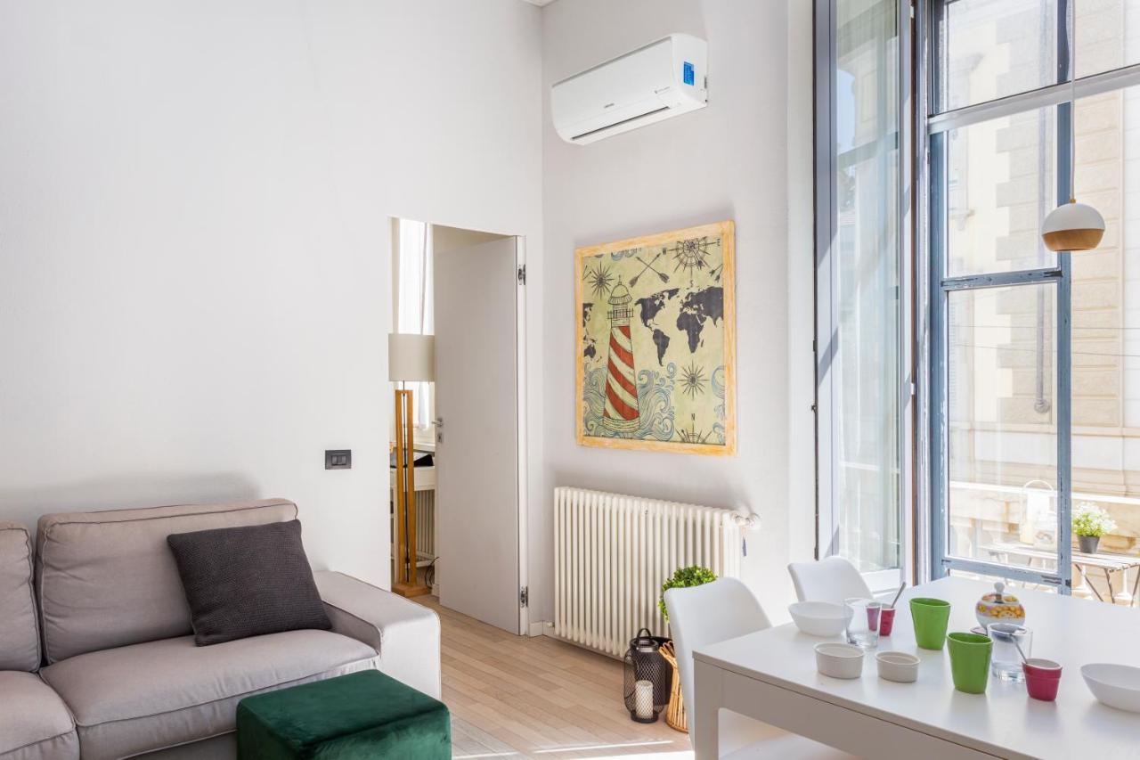 Lovely & Modern In China Town Area - Via Rosmini Apartamento *