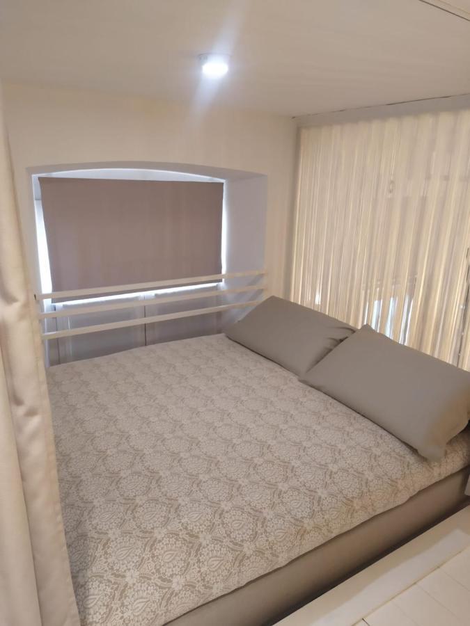 Apartment Via Lecco, Milan