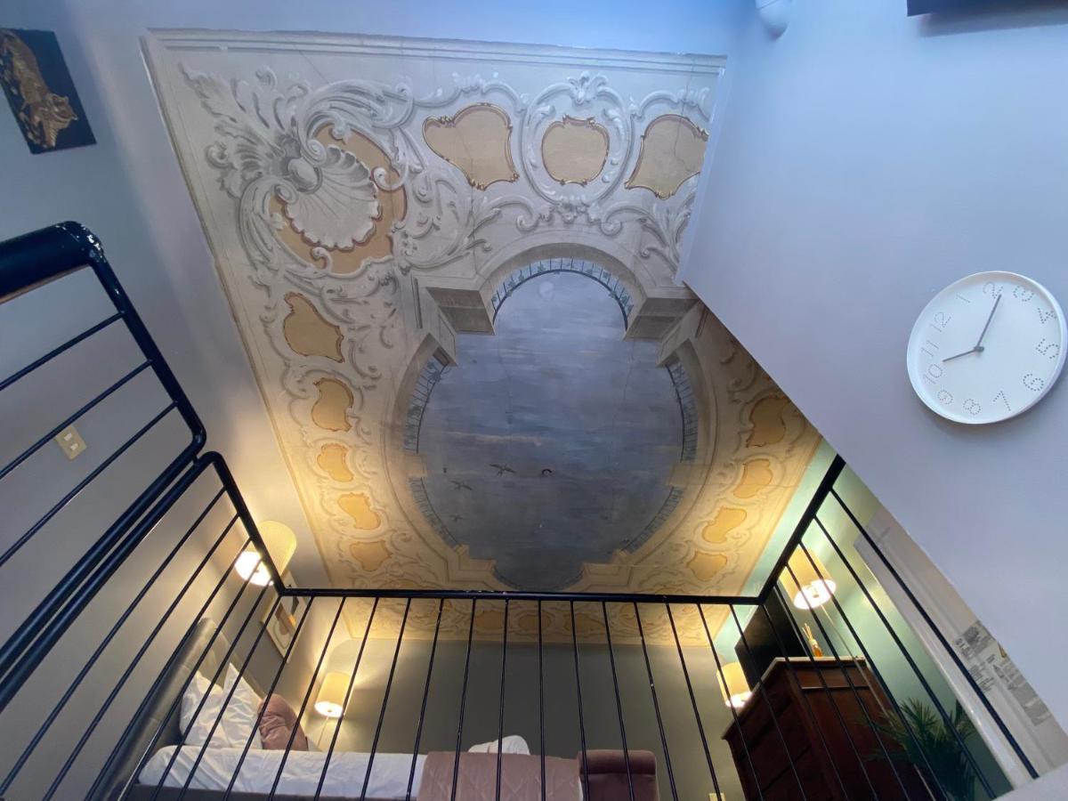 Apartment Castello Sforzesco Prestigioso Affrescato *
