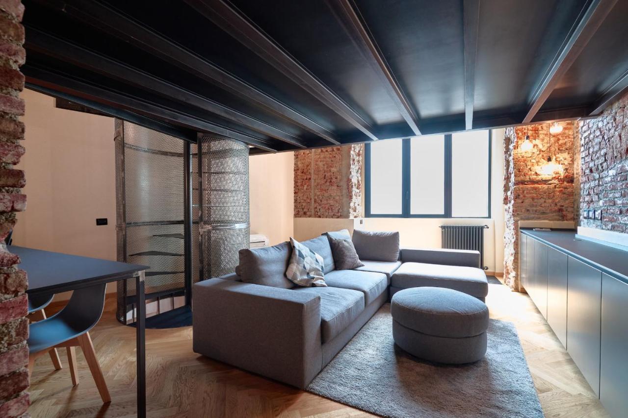 Lancetti Stylish Loft Appartamento Milano