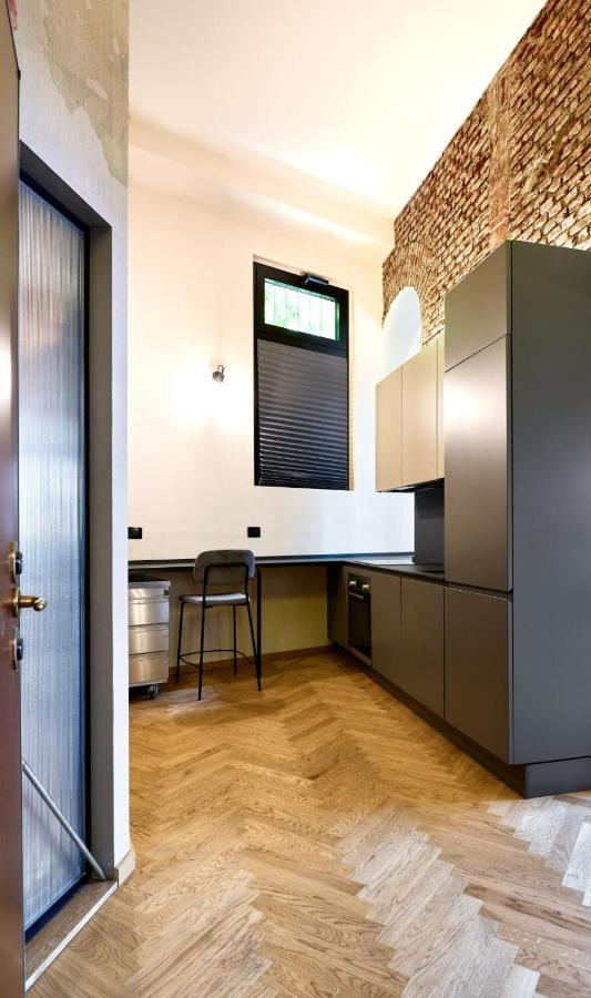 Appartamento Lancetti Stylish Loft *