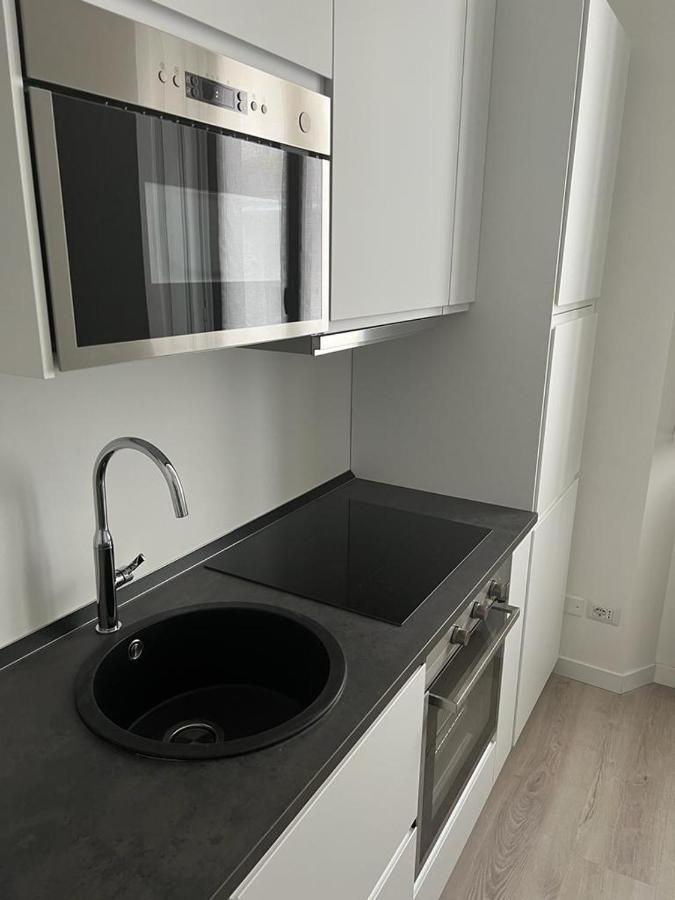 Prestige Boutique Homes - Arco Della Pace 2 Milão