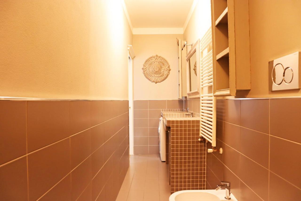 Apartment Marghera Elegant Style