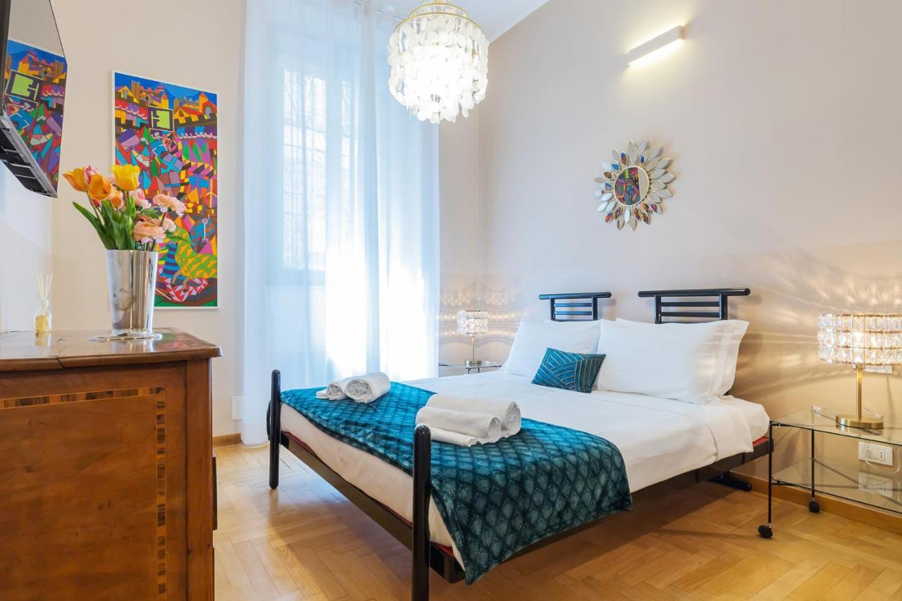 Retreats Duomo Apartamento