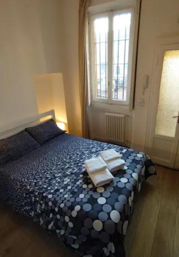 Monolocale Zona Corso Buenos Aires - Paisiello Apartment Milan