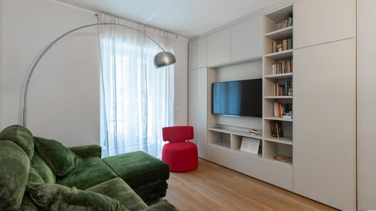 Apartment Italianway - Tadino 6 *