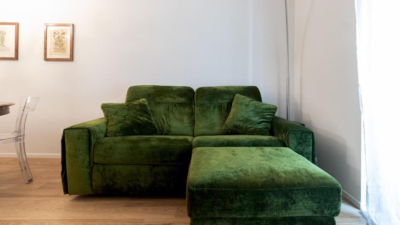 Italianway - Tadino 6 Apartment *