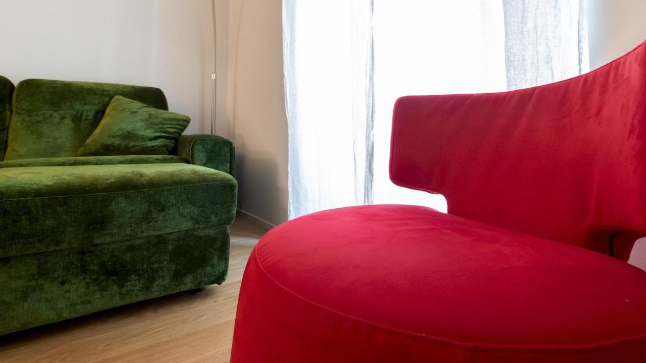 Italianway - Tadino 6 Milano