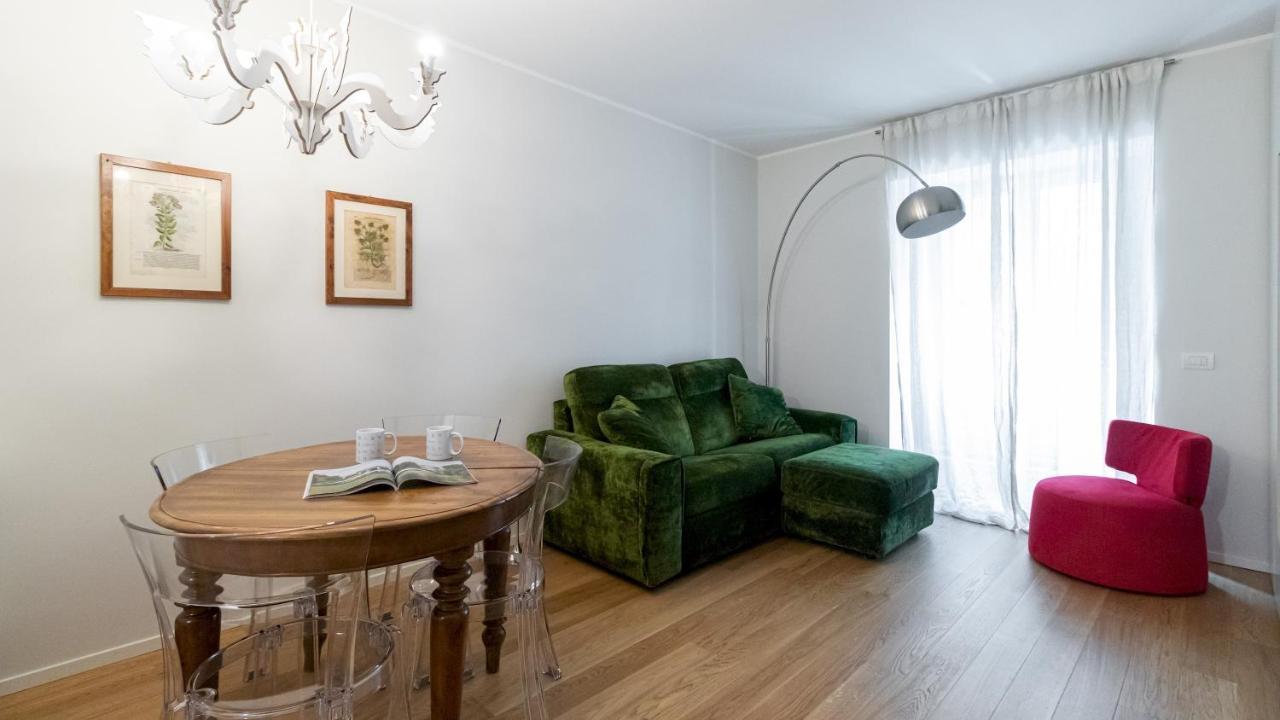 Apartment Italianway - Tadino 6