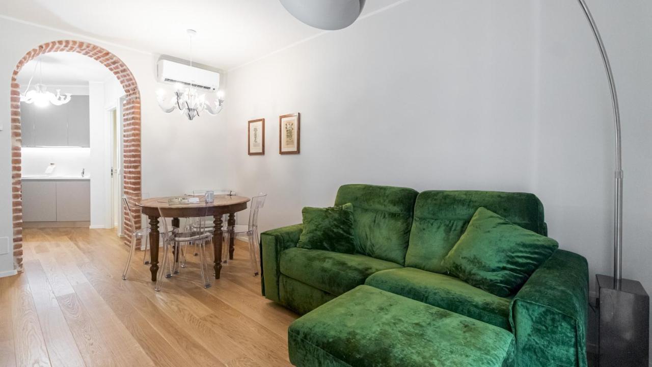 Apartment Italianway - Tadino 6 *