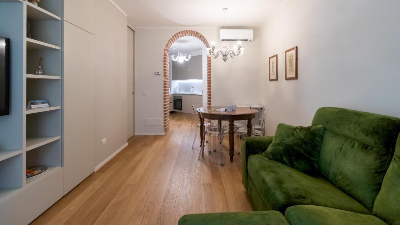Apartment Italianway - Tadino 6 Milan