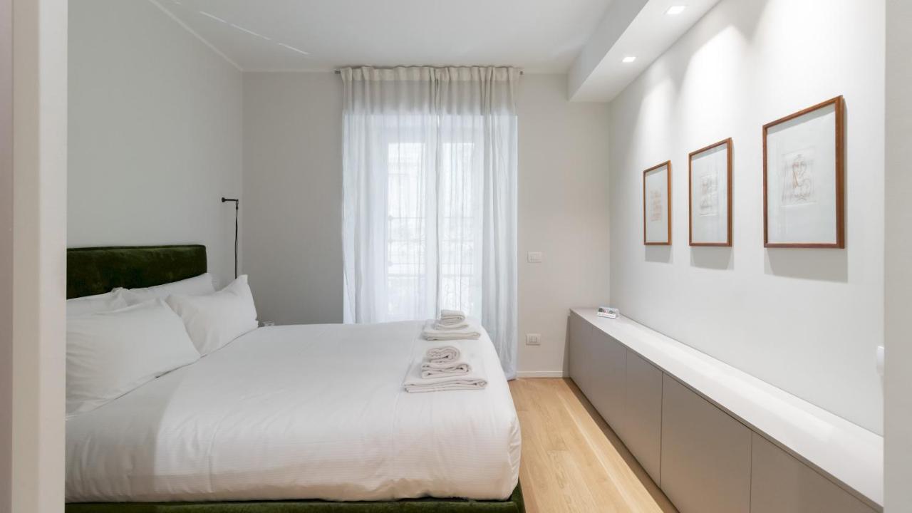 Italianway - Tadino 6 Milan