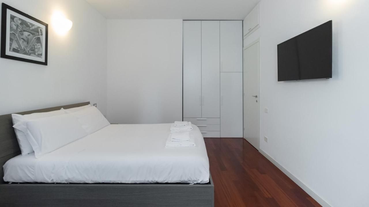 Apartamento Italianway - Tagiura 8 Milão