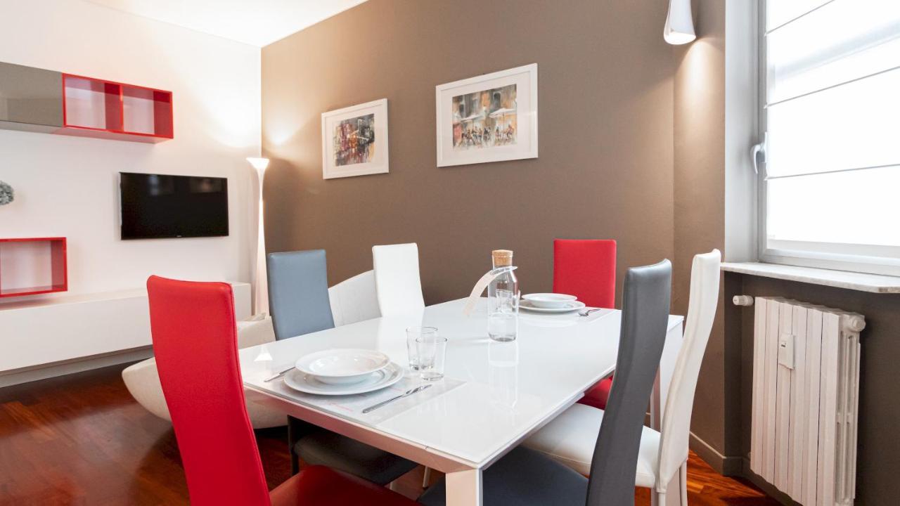 Apartamento Italianway - Tagiura 8