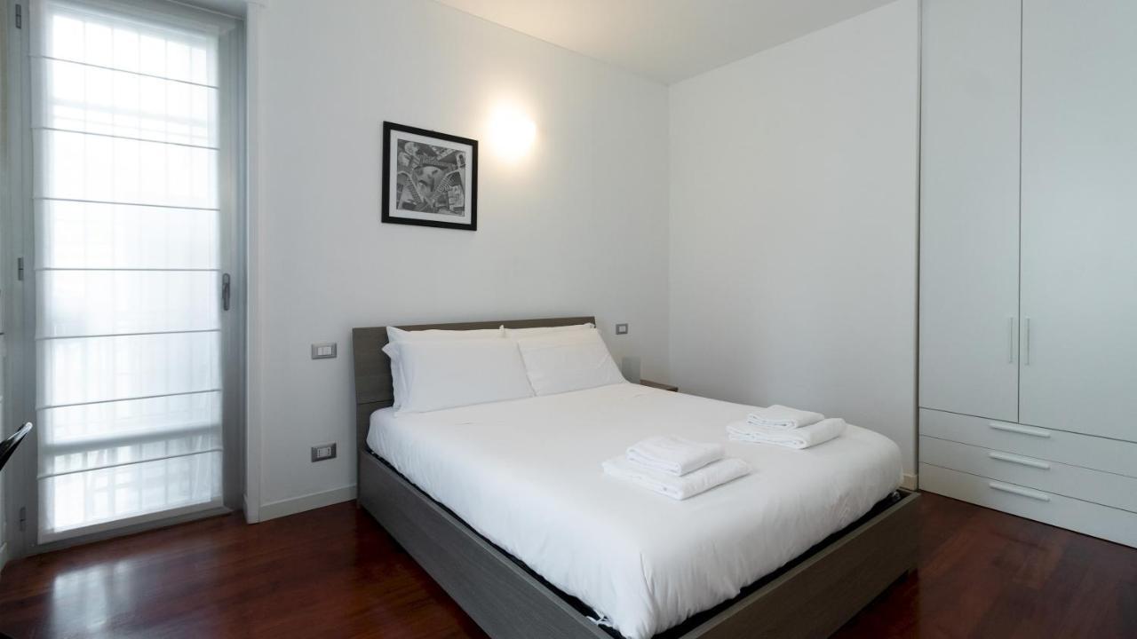 Italianway - Tagiura 8 Apartamento