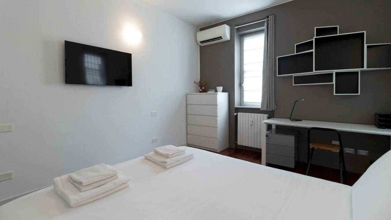 Italianway - Tagiura 8 Apartamento *