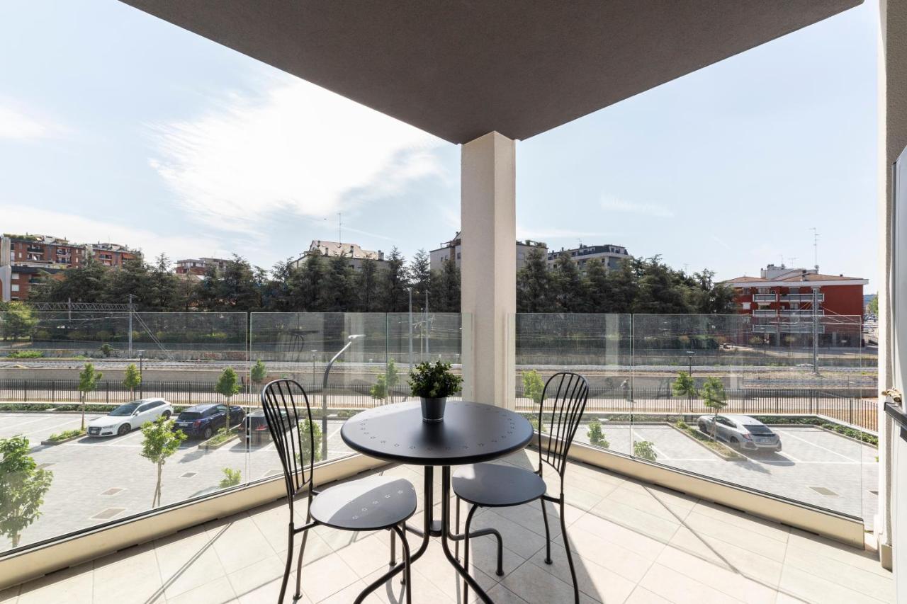 Appartamento Modern Apt With Terrace And Parking! Milano