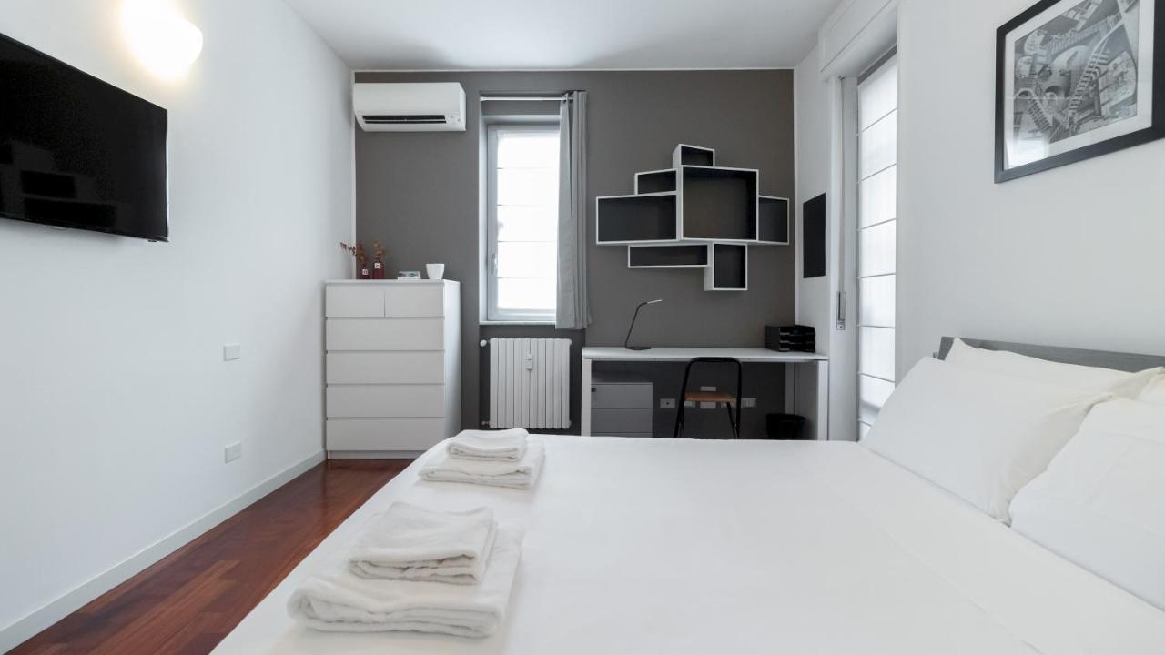 Italianway - Tagiura 8 Apartamento *