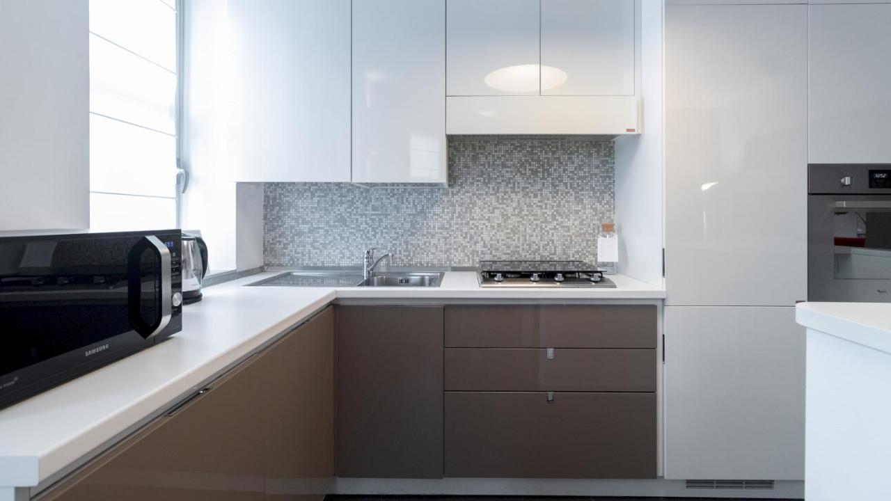 Apartamento Italianway - Tagiura 8