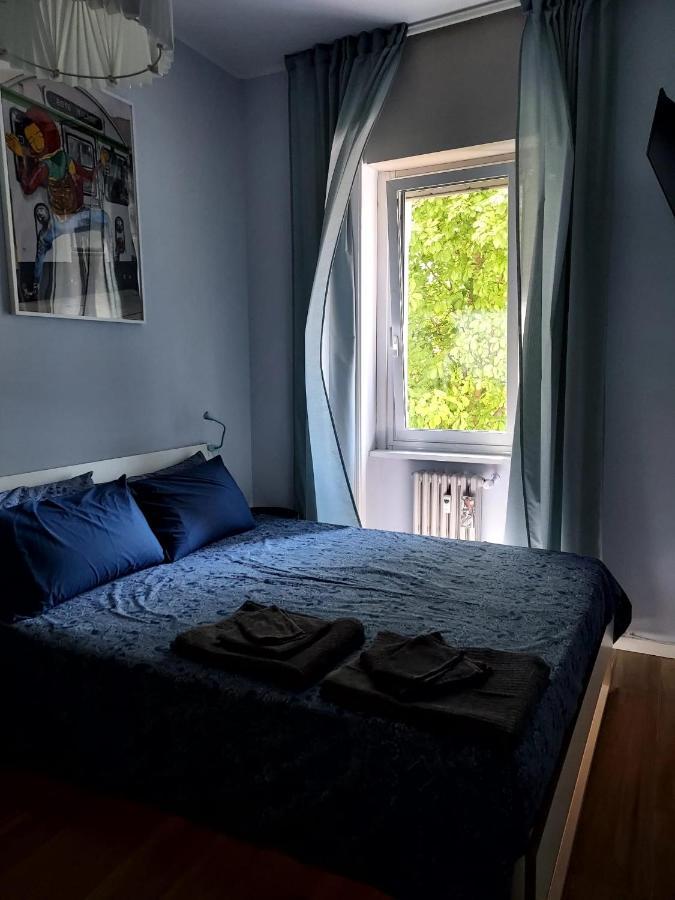 San Siro Arty And Cute - Con Bagno Privato * Milan