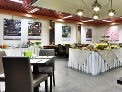 Astoria Sure Collection By Western Hotel Milan