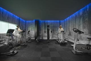 Hotel Voco Milan-fiere By Ihg